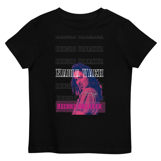 NV Record Breaker - Children's T-Shirt